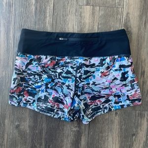 Lululemon Run Times Shorts